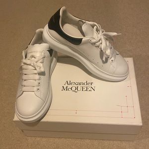 Men’s AlexanderMcQueen sneakers
